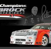 Champions Brock Experience - E Caravan Parks