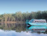 Noosa Everglades Discovery - E Caravan Parks 0