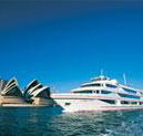 Captain Cook Cruises - E Caravan Parks