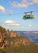 Scenic World Blue Mountains - E Caravan Parks 0