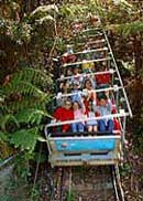 Scenic World Blue Mountains - E Caravan Parks 2