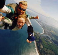 Skydive Melbourne - E Caravan Parks