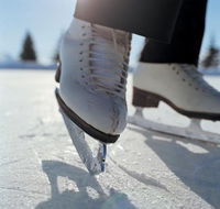 Olympic Ice Skating Centre