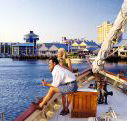 The Wharf Mooloolaba - E Caravan Parks