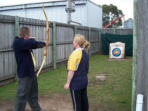 Woodglen VIC E Caravan Parks