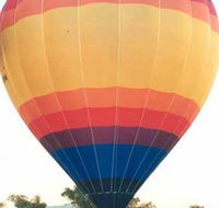 Balloon Flights of Bendigo - E Caravan Parks