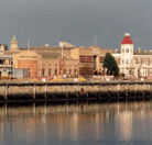 South Australian Maritime Museum - E Caravan Parks