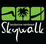 Rainforest Skywalk - E Caravan Parks