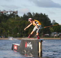Suncoast Cable Watersports - E Caravan Parks