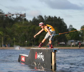 Suncoast Cable Watersports - E Caravan Parks 0