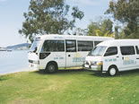 Cootharaba QLD E Caravan Parks