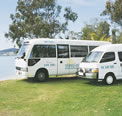 Storeyline Tours - E Caravan Parks