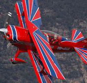Airborne Aviation - E Caravan Parks