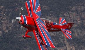 Airborne Aviation - E Caravan Parks 0