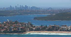 Airborne Aviation - E Caravan Parks 1