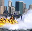 Jetboating Sydney - E Caravan Parks