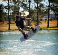 Cable Ski Logan - E Caravan Parks