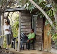 Hidden Valley Tours - E Caravan Parks