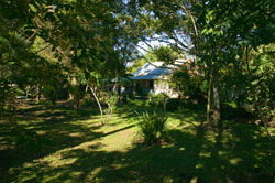Herveys Range Heritage Tea Rooms - E Caravan Parks 1