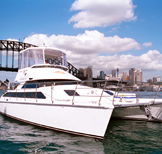 Prestige Harbour Cruises - E Caravan Parks