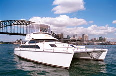 Prestige Harbour Cruises - E Caravan Parks 0