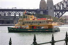 Prestige Harbour Cruises - E Caravan Parks 2