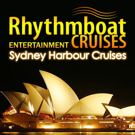Rhythmboat & Cruise Sydney Harbour - E Caravan Parks 0