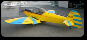 The Aeroplane Company - E Caravan Parks 1