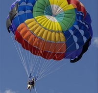 Parasail Australia - E Caravan Parks