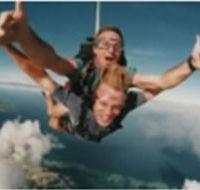 SA Skydiving - E Caravan Parks