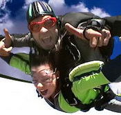 Adelaide Tandem Skydiving - E Caravan Parks