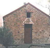 Old Stuart Town Gaol - E Caravan Parks