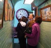 Narrabri Old Gaol and Museum - E Caravan Parks