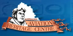The Australian Aviation Heritage Centre - E Caravan Parks 0