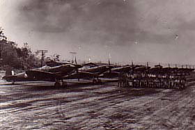 The Australian Aviation Heritage Centre - E Caravan Parks 2