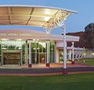 Lasseters Hotel Alice Springs - E Caravan Parks