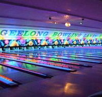 Oz Tenpin Geelong