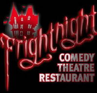 Frightnight Comedy Theatre Restaurant - E Caravan Parks