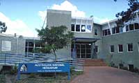 Australian National Botanic Gardens - E Caravan Parks 3