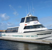 Saltwater Charters WA - E Caravan Parks