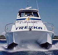 Sunshine Coast Fishing Charters