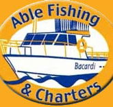 Able Fishing Charters - E Caravan Parks