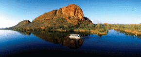 Kununurra Cruises - E Caravan Parks 0