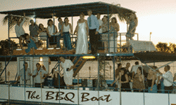 Kununurra Cruises - E Caravan Parks 2