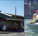Brooklyn Central Boat Hire  General Store - E Caravan Parks