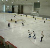 Liverpool Catholic Club Rink - E Caravan Parks