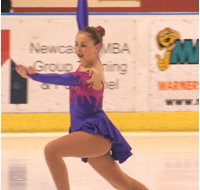 Hunter Ice Stadium