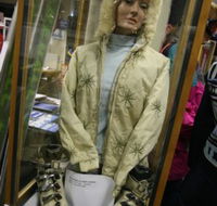 Alpine Museum - E Caravan Parks