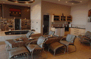 Breathtaker On High Spa Retreat - E Caravan Parks 1