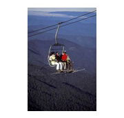 Scenic Chairlift Ride - E Caravan Parks